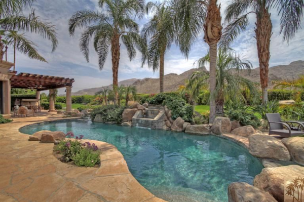 71225 West Thunderbird Terrace, Rancho Mirage, CA 92270 