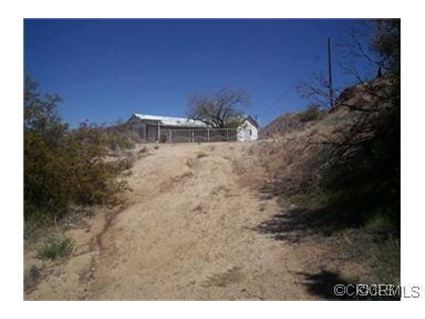 6424 Pioneertown Road, Pioneertown, CA 92268 