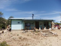 16741 Burns Canyon Rd, Pioneertown, CA 92268 