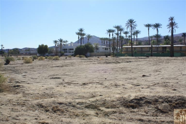 0 Carey Road, Cathedral City, CA 92234 