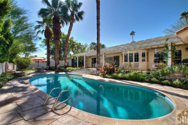 68300 Rodeo Road, Cathedral City, CA 92234 