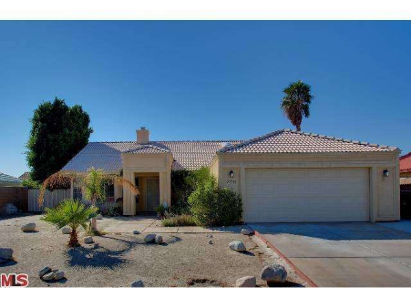 67795 Garbino Rd, Cathedral City, CA 92234 