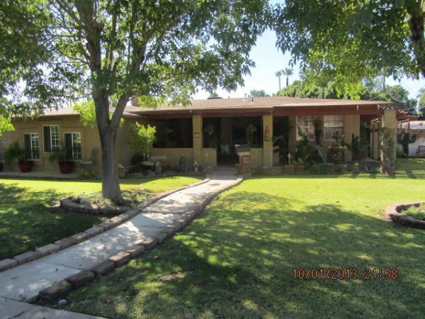 410 C. K. Clarke, Calexico, CA 92231 