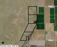 Off of 24th Avenue, Blythe, CA 92225 