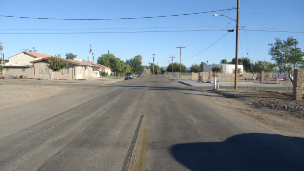 105 N Ash Ave, Blythe, CA 92225 