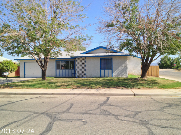 1201 W Wisconsin St, Blythe, CA 92225 