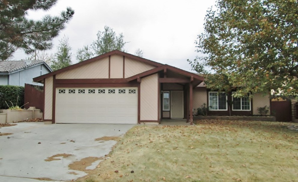 1141 King St., Banning, CA 92220 