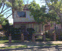 907 60th St, Oakland, CA 94608 