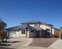 120 W. Paseo Airosa, Ridgecrest, CA 93555 