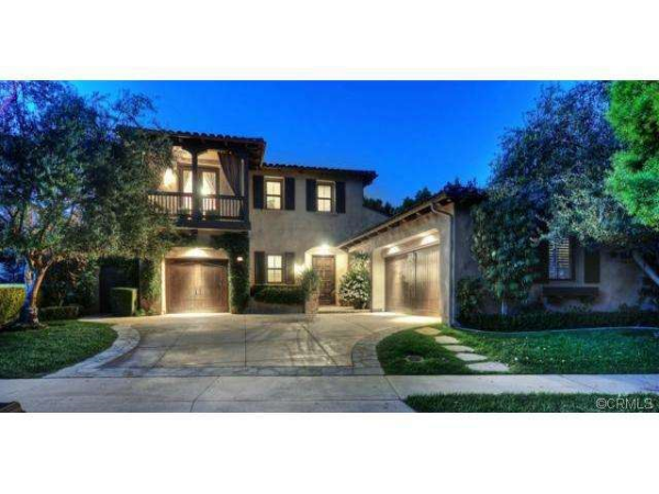 7 Dolomiti, Newport Coast, CA 92657 