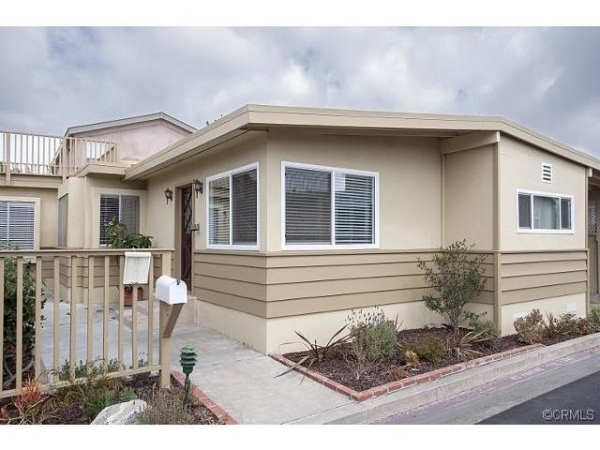 99 Yorktown # 99, Newport Beach, CA 92660 