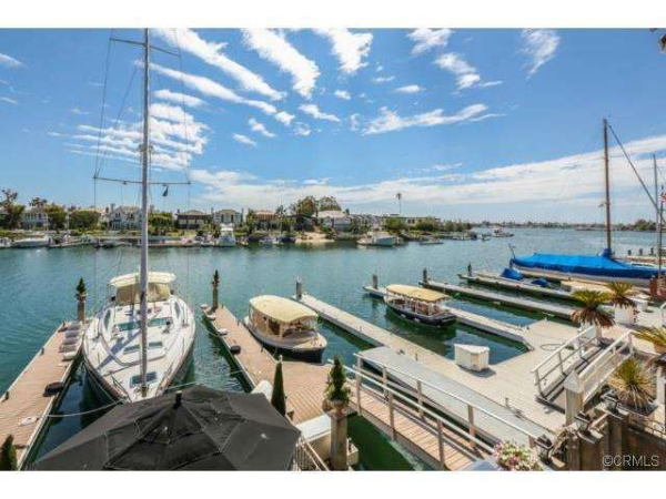 22 Linda Isle, Newport Beach, CA 92660 