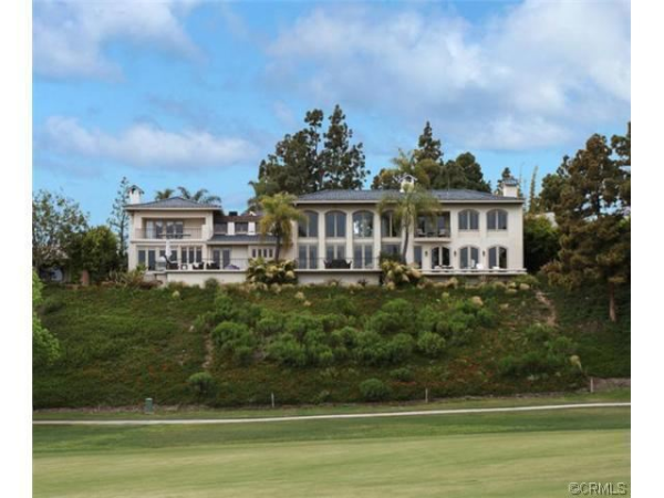 27 Inverness Lane, Newport Beach, CA 92660 