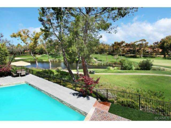 4 Royal Saint George Road, Newport Beach, CA 92660 