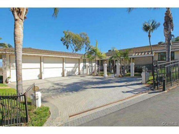 2101 Indian Springs Lane, Newport Beach, CA 92660 