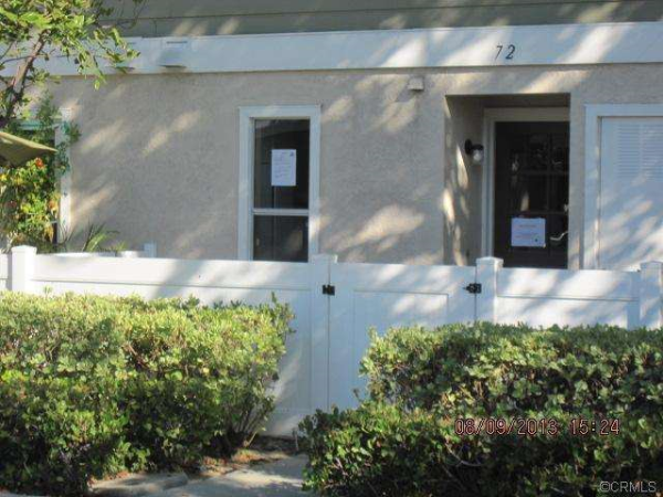 72 Birchwood Lane, Aliso Viejo, CA 92656 