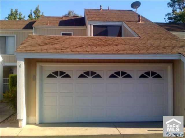 6 Sage Hill Lane, Laguna Hills, CA 92653 