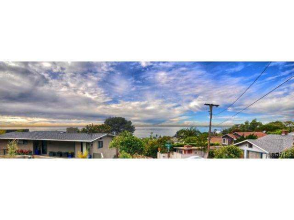 31582 Scenic Drive, Laguna Beach, CA 92651 
