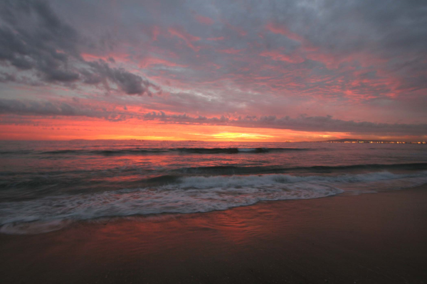 16411 Martin Lane, Huntington Beach, CA 92649 