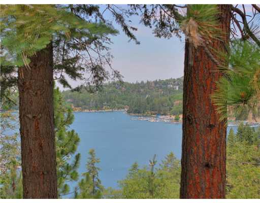 354 Emerald Drive, Lake Arrowhead, CA 92352 