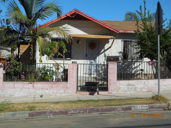 2715 Guirado St, Los Angeles, CA 90023 