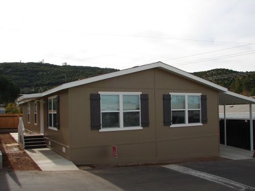 14360 RIOS CANYON ROAD #42, El Cajon, CA 92021 