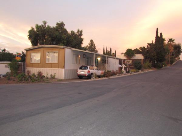 13217 Aurora Dr. #91, El Cajon, CA 92021 