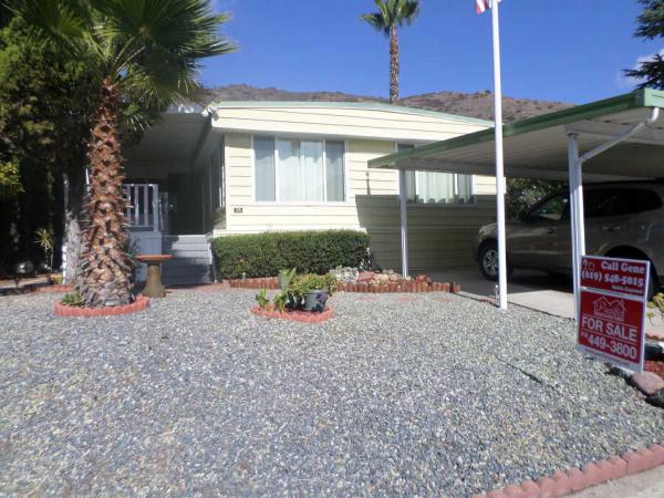 1120 PEPPER DR #26, El Cajon, CA 92021 