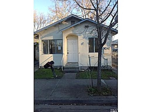 1St, Calistoga, CA 94515 