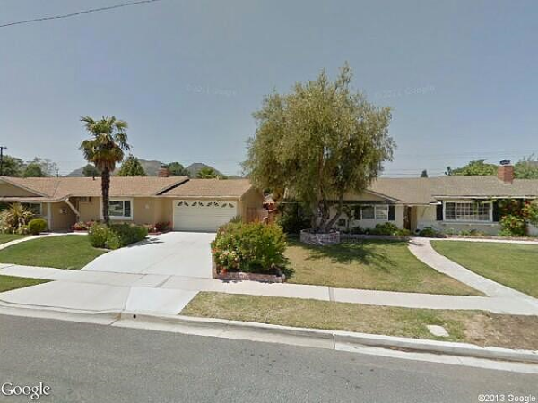 Old Conejo # 30 Rd, Newbury Park, CA 91320 