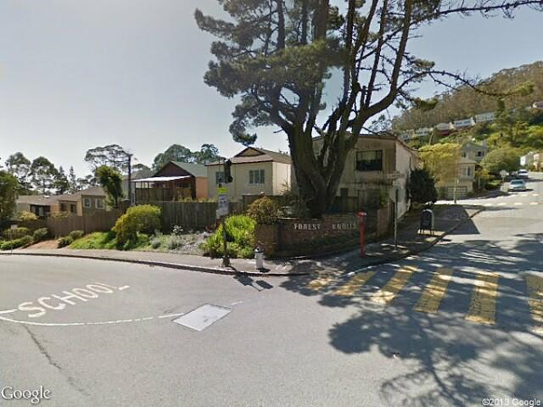 Parkside Unit 102 Ct, Oak Park, CA 91377 