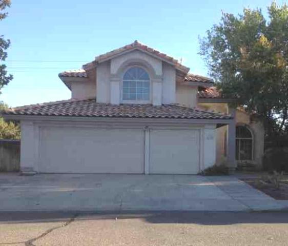 2632 W Pondera St, Lancaster, CA 93536 