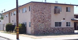 Northwest 3Rd Ave, Visalia, CA 93291 