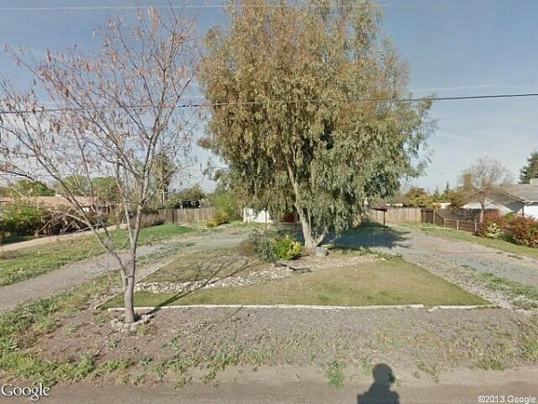 Road 254, Strathmore, CA 93267 