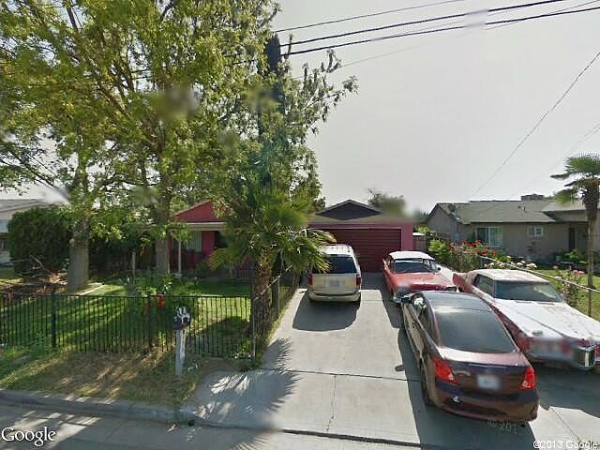 Road 156, Ivanhoe, CA 93235 