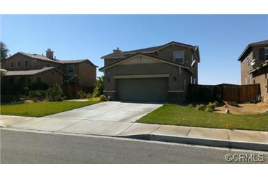 14678 Torrey Way, Adelanto, CA 92301 