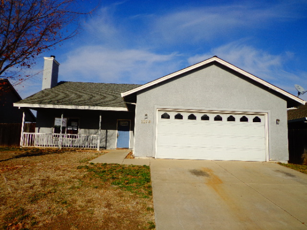 1179 E 22nd Street, Marysville, CA 95901 