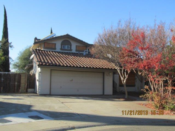 8651 Corte Del Sol Ct, Elk Grove, CA 95624 