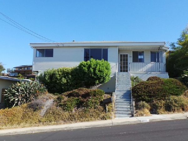 2383 Balboa Vista Drive, San Diego, CA 92105 