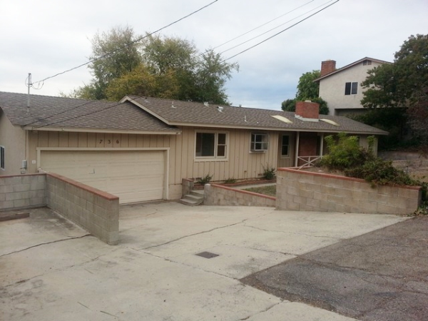 736 Sharon Way, El Cajon, CA 92020 