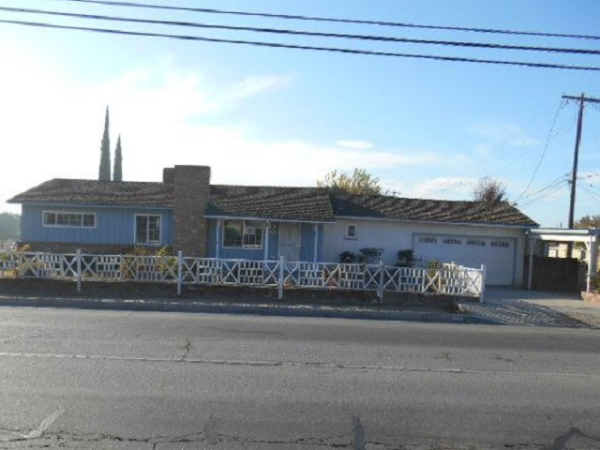 549 China Grade Loop, Bakersfield, CA 93308 