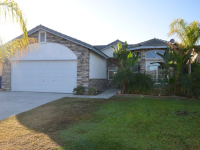 125 Sunny Meadow Drive, Bakersfield, CA 93308 