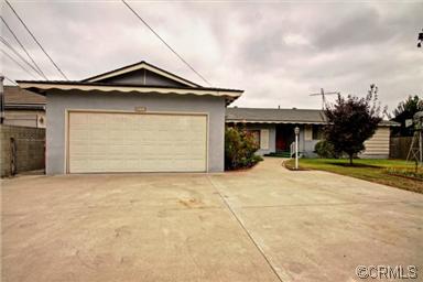 9237 Rio Dell Street, Rosemead, Ca 91770 