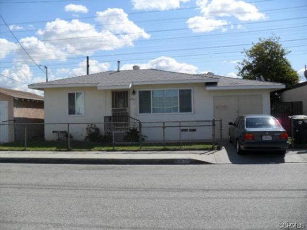 2734 Charlotte Ave, Rosemead, CA 91770 