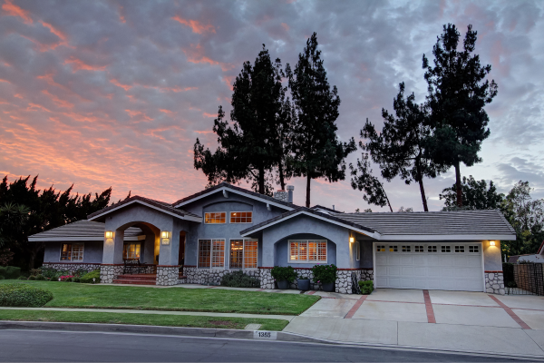 1355 Paseo Dorado, San Dimas, CA 91773 