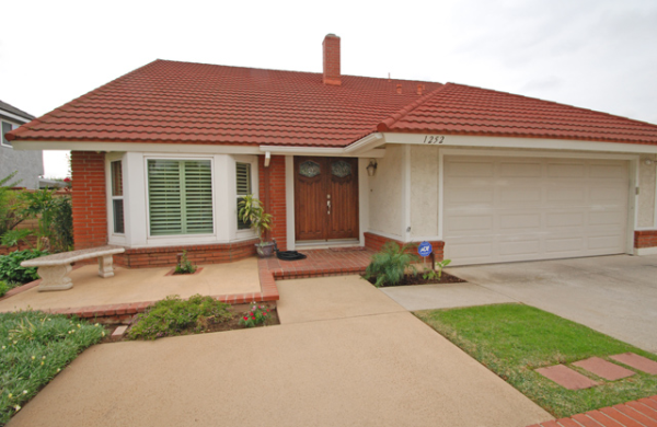 1252 Chaucer Court, San Dimas, CA 91773 