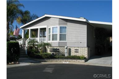 1245 W. Cienega 99, San Dimas, CA 91773 