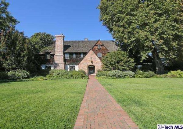 441 Country Club Drive, San Gabriel, CA 91775 