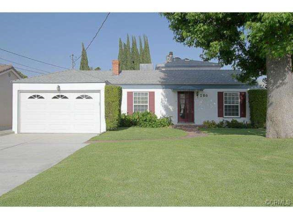 280 South Charlotte Avenue, San Gabriel, CA 91776 