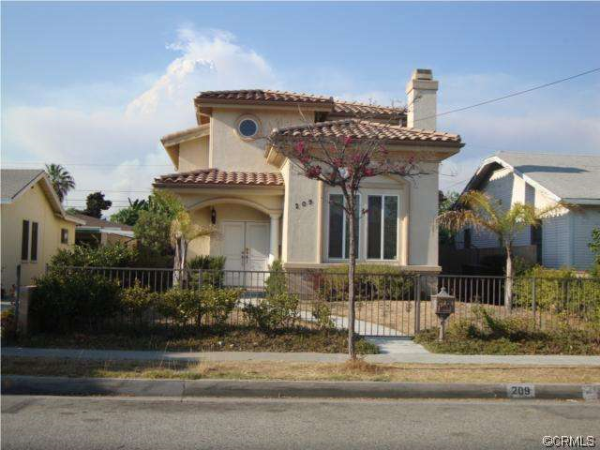 209 E Marshall St, San Gabriel, CA 91776 